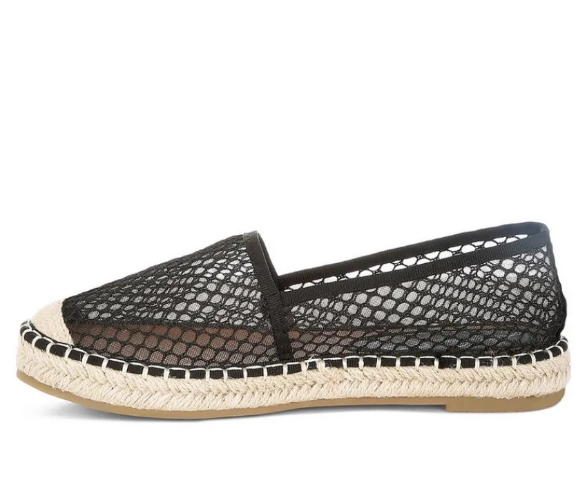 Clearance London Rag Women's Manara Flats