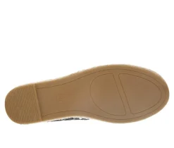 Clearance London Rag Women's Manara Flats