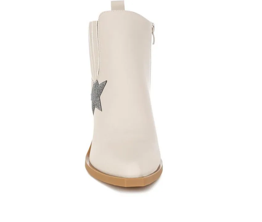 Online London Rag Women's Melt Down Cowgirl Boots