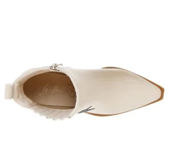 Online London Rag Women's Melt Down Cowgirl Boots