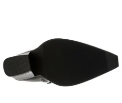 New London Rag Women's Melt Down Cowgirl Boots