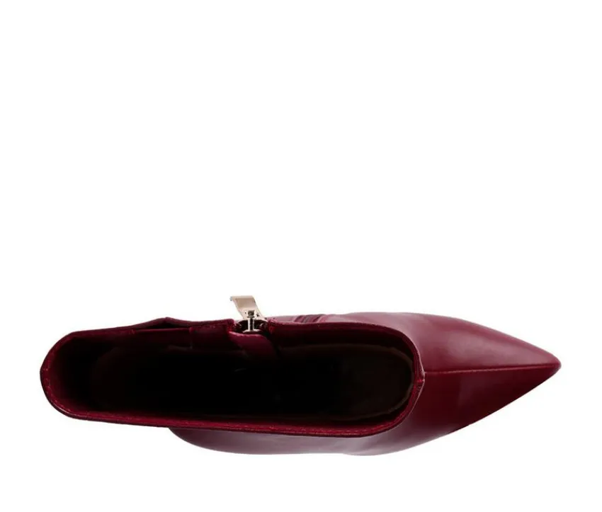 Online London Rag Women's Micah Stiletto Boots