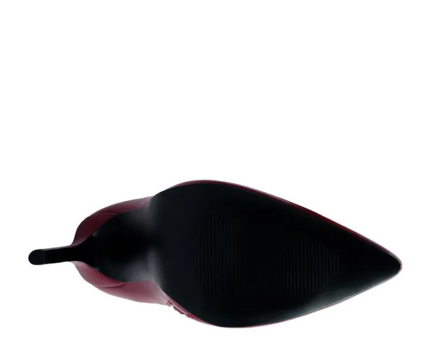 Online London Rag Women's Micah Stiletto Boots