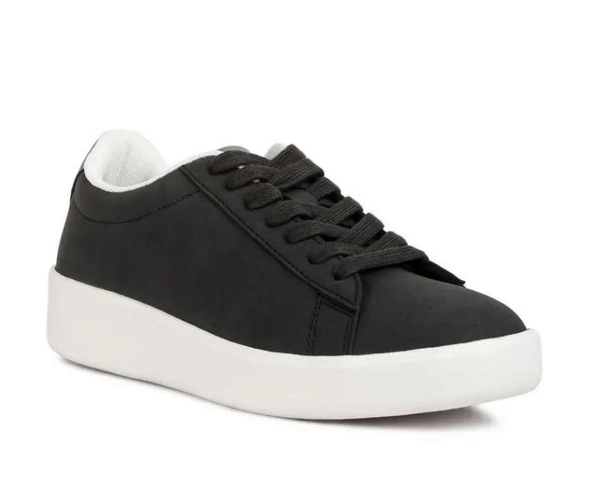 Online London Rag Women's Minky Fashion Sneakers
