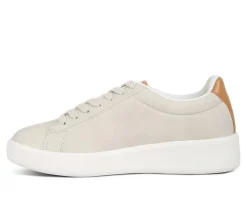 New London Rag Women's Minky Fashion Sneakers