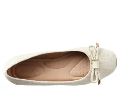 Outlet London Rag Women's Moi Flats
