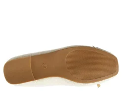 Outlet London Rag Women's Moi Flats