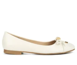 Best London Rag Women's Moi Flats