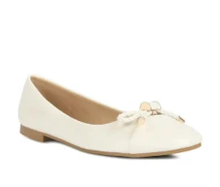 Best London Rag Women's Moi Flats
