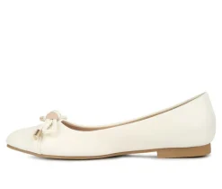 Best London Rag Women's Moi Flats