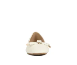 Best London Rag Women's Moi Flats