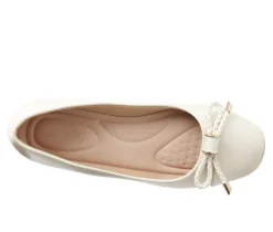 Best London Rag Women's Moi Flats