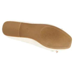 Best London Rag Women's Moi Flats