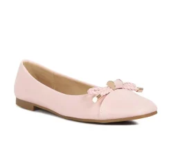 Best London Rag Women's Moi Flats