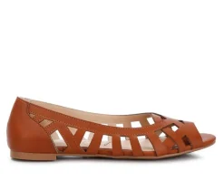 Online London Rag Women's Moira Flats