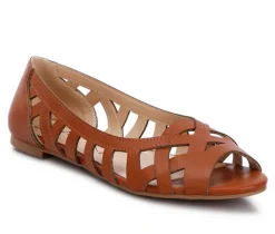 Online London Rag Women's Moira Flats