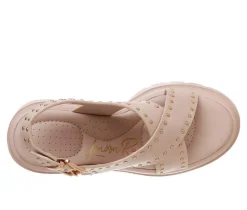 Clearance London Rag Women's Nambo Heeled Sandals