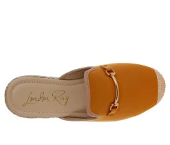 Hot London Rag Women's Nazaya