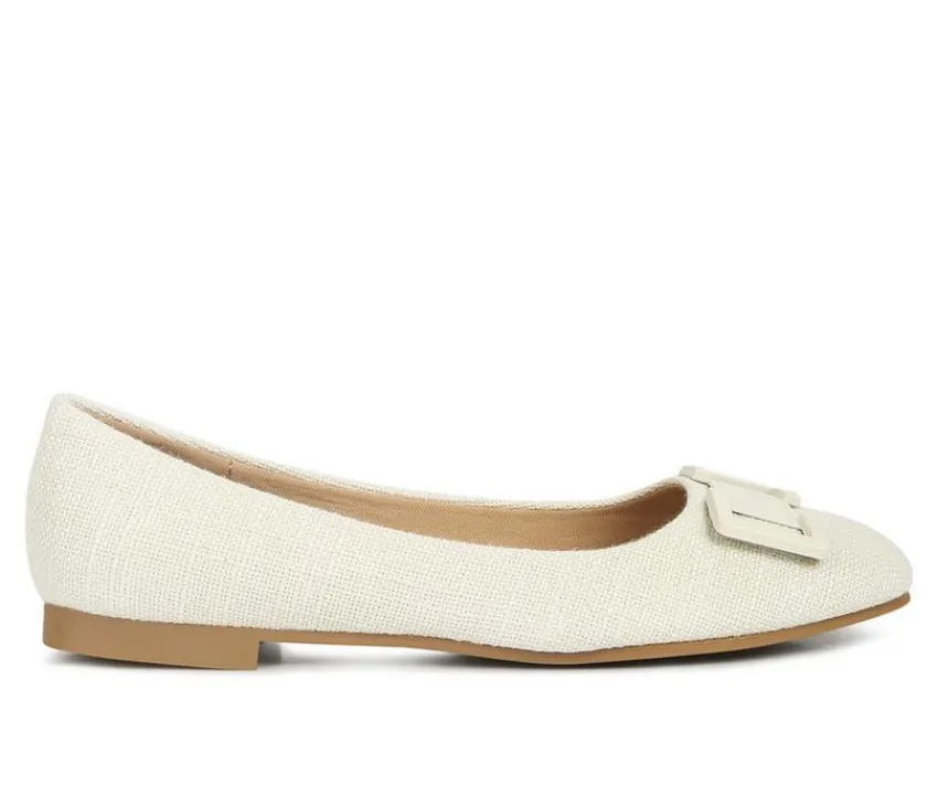 Sale London Rag Women's Nek Flats