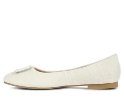 Sale London Rag Women's Nek Flats
