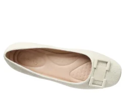 Sale London Rag Women's Nek Flats