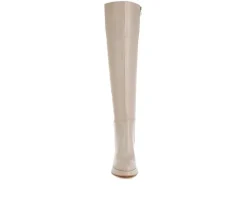 Sale London Rag Women's Nenana Knee High Boots