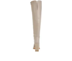 Sale London Rag Women's Nenana Knee High Boots
