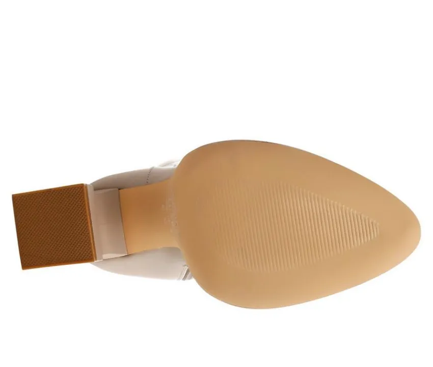 Sale London Rag Women's Nenana Knee High Boots