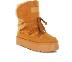 Outlet London Rag Women's Noaya Winter Boots