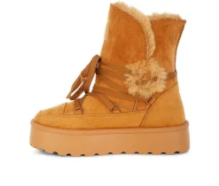 Outlet London Rag Women's Noaya Winter Boots