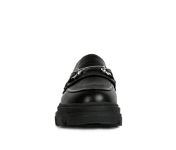 Clearance London Rag Women's Oklyn Chunky Loafers