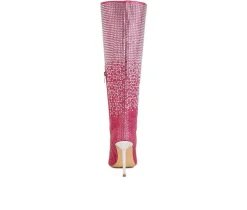 Outlet London Rag Women's Orymple Knee High Boots