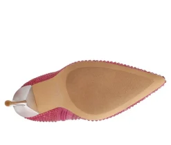 Outlet London Rag Women's Orymple Knee High Boots