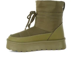 Outlet London Rag Women's Pacos Booties