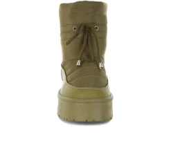 Outlet London Rag Women's Pacos Booties