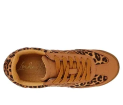 Clearance London Rag Women's Peak Burn Casual Sneakers