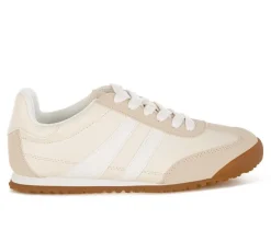 London Rag Women's Peak Burn Casual Sneakers