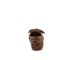 Outlet London Rag Women's Pecan Pie Flats