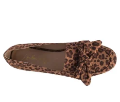 Outlet London Rag Women's Pecan Pie Flats