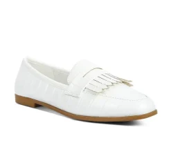 Sale London Rag Women's Peck Loafers