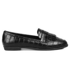 Outlet London Rag Women's Peck Loafers