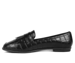 Outlet London Rag Women's Peck Loafers