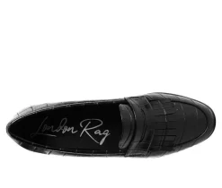Outlet London Rag Women's Peck Loafers