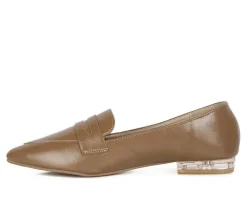 Best London Rag Women's Peretti Loafers