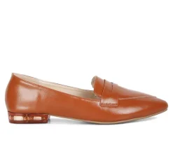 New London Rag Women's Peretti Loafers
