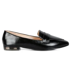 New London Rag Women's Peretti Loafers