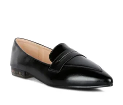 New London Rag Women's Peretti Loafers