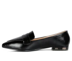 New London Rag Women's Peretti Loafers