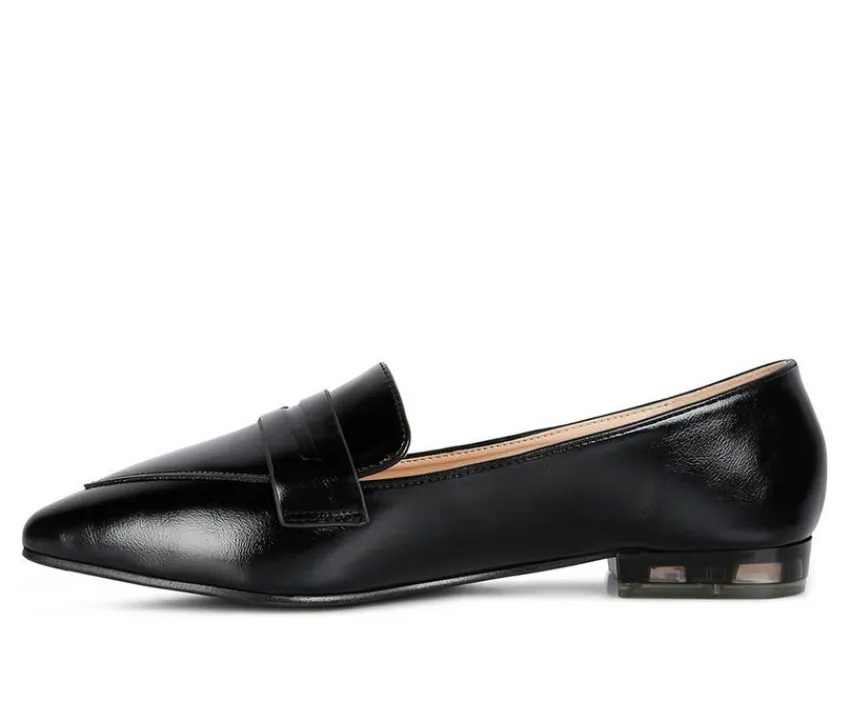 New London Rag Women's Peretti Loafers