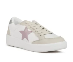 Sale London Rag Women's Perry Fashion Sneakers